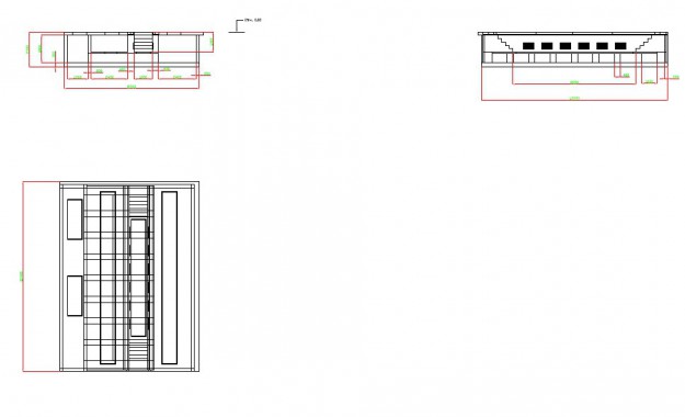 Промышленная подготовительная камера для спецтехники SPK GROUP