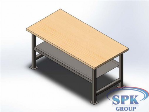 Верстак Верстак SPK GROUP