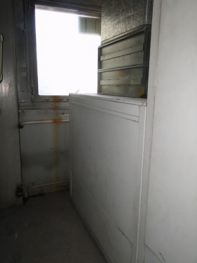 Ремонт малярной камеры для автомобилей Toyota SPK GROUP