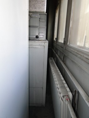 Ремонт малярной камеры для автомобилей Toyota SPK GROUP