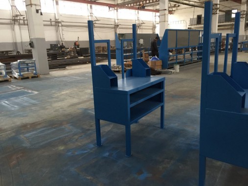 Верстак распредвала SPK GROUP