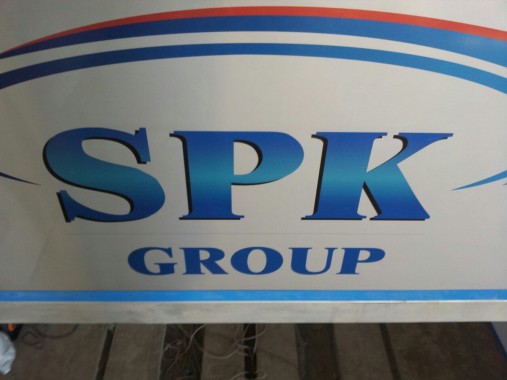 Проходная моечная камера SPK GROUP