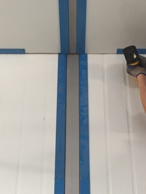 Проходная моечная камера SPK GROUP