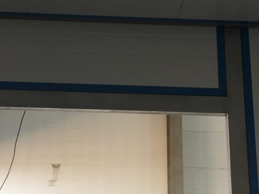 Проходная моечная камера SPK GROUP