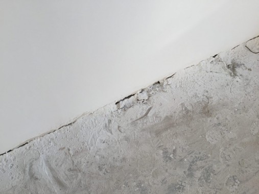 Камера для хранения и смешивания красок. Завод по производству дизельных двигателей Gevo для локомотивов, г. Астана (Казахстан)