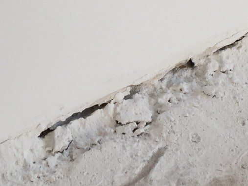 Камера для хранения и смешивания красок. Завод по производству дизельных двигателей Gevo для локомотивов, г. Астана (Казахстан)