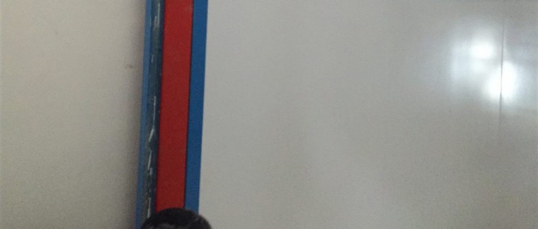 Камера для хранения и смешивания красок. Завод по производству дизельных двигателей Gevo для локомотивов, г. Астана (Казахстан)