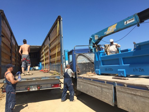 Нестандартное оборудование SPK GROUP