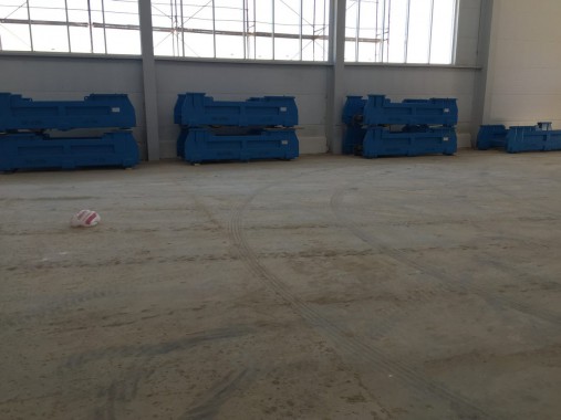 Нестандартное оборудование SPK GROUP