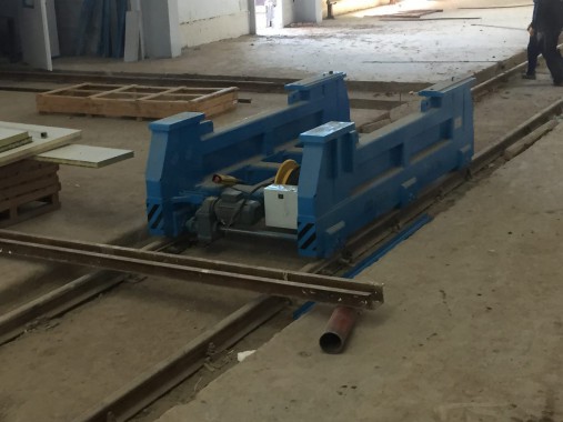 Нестандартное оборудование SPK GROUP