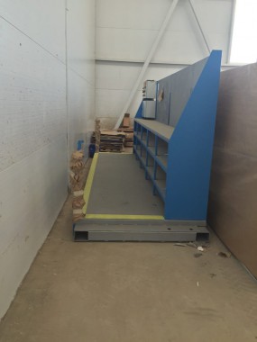 Нестандартное оборудование SPK GROUP