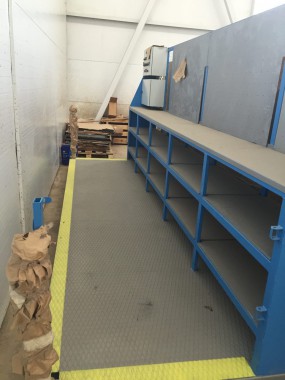 Нестандартное оборудование SPK GROUP