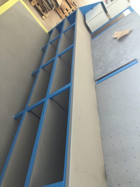 Нестандартное оборудование SPK GROUP