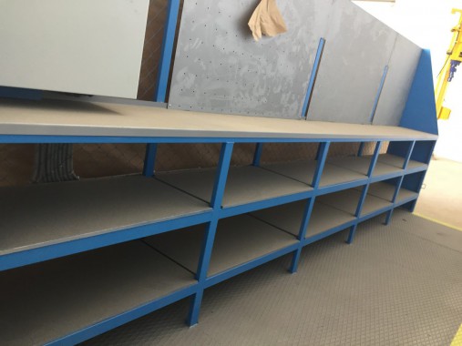 Нестандартное оборудование SPK GROUP