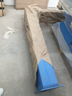 Нестандартное оборудование SPK GROUP