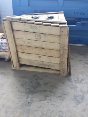 Нестандартное оборудование SPK GROUP