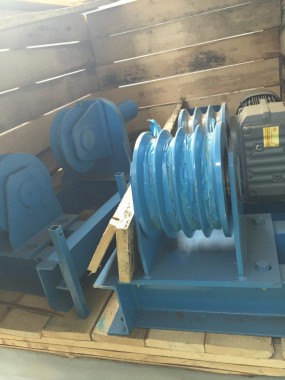 Нестандартное оборудование SPK GROUP