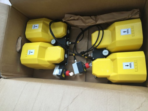 Нестандартное оборудование SPK GROUP