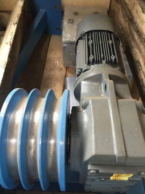 Нестандартное оборудование SPK GROUP