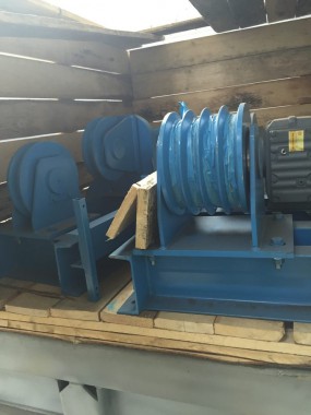 Нестандартное оборудование SPK GROUP