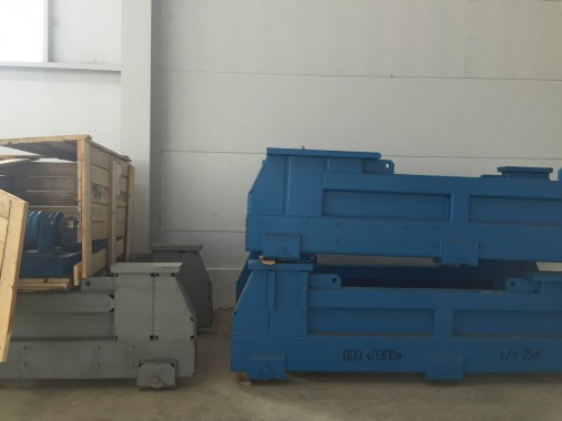 Нестандартное оборудование SPK GROUP