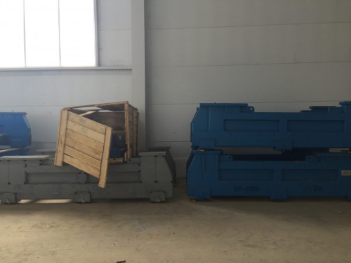 Нестандартное оборудование SPK GROUP