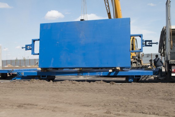 Нестандартное оборудование SPK GROUP