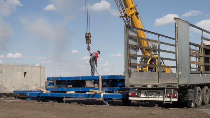 Нестандартное оборудование SPK GROUP