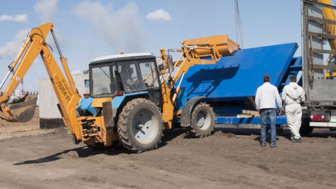 Нестандартное оборудование SPK GROUP