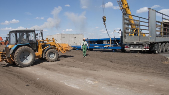 Нестандартное оборудование SPK GROUP