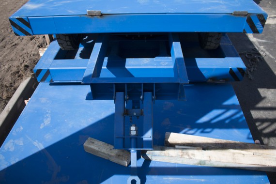 Нестандартное оборудование SPK GROUP