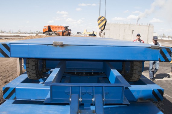 Нестандартное оборудование SPK GROUP