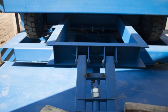 Нестандартное оборудование SPK GROUP