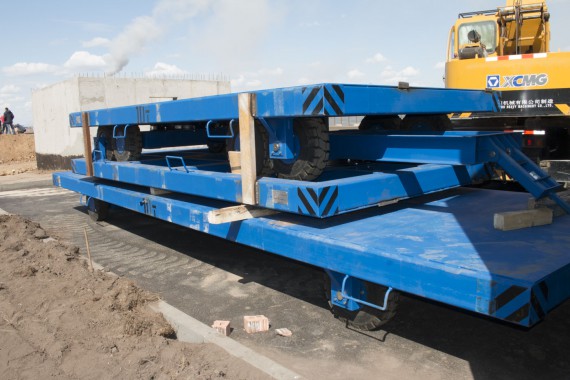 Нестандартное оборудование SPK GROUP