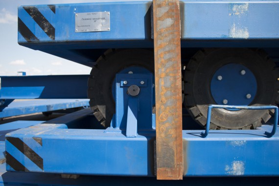 Нестандартное оборудование SPK GROUP