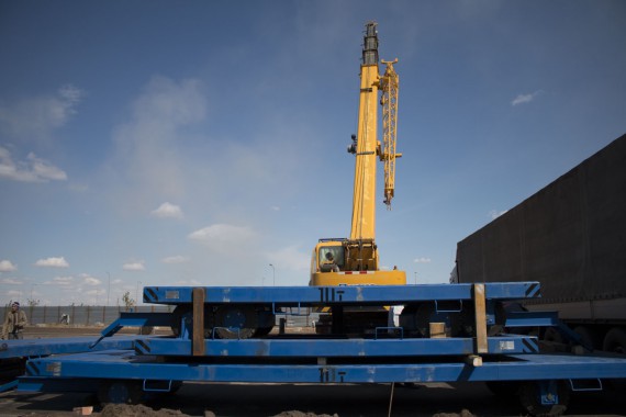 Нестандартное оборудование SPK GROUP