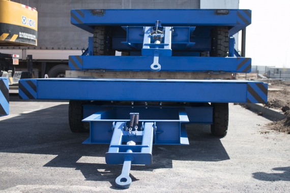 Нестандартное оборудование SPK GROUP