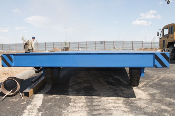 Нестандартное оборудование SPK GROUP