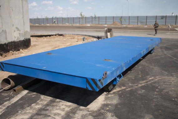 Нестандартное оборудование SPK GROUP