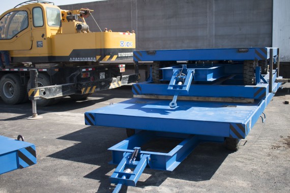 Нестандартное оборудование SPK GROUP