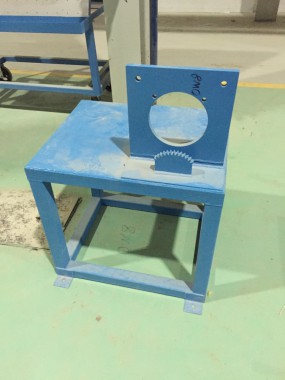 Подставка для масляного насоса SPK GROUP