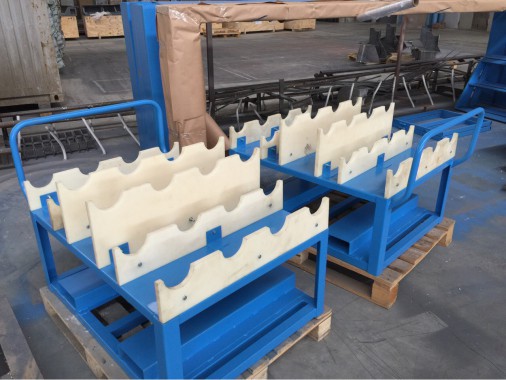 Тележка распредвала SPK GROUP