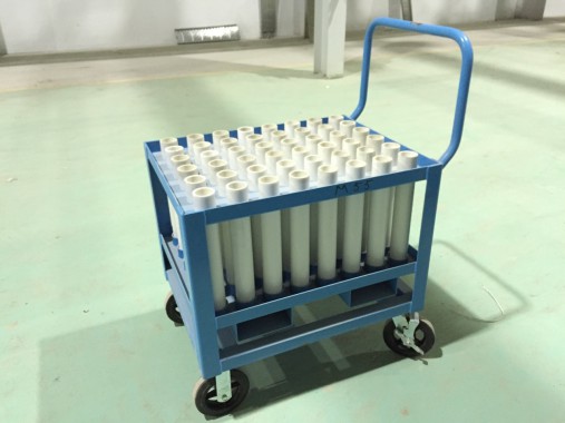 Тележка для шпилек Тележка для шпилек SPK GROUP