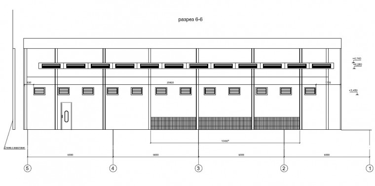 Модернизация окрасочно сушильной камеры для локомотивов SPK-22 Модернизация окрасочно сушильной камеры для локомотивов SPK GROUP