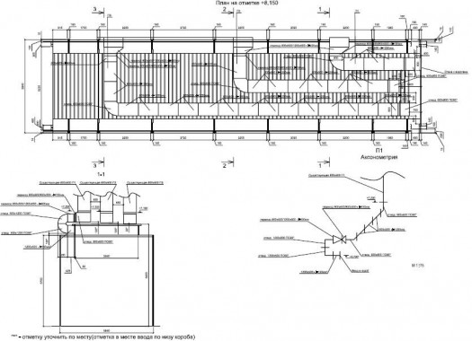 Модернизация окрасочно сушильной камеры для локомотивов SPK-22 Модернизация окрасочно сушильной камеры для локомотивов SPK GROUP