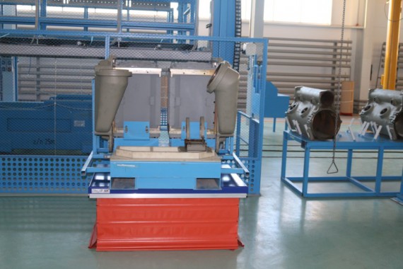 Подставка охладителей SPK GROUP