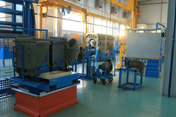 Подставка охладителей SPK GROUP