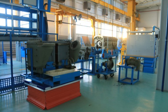 Подставка охладителей SPK GROUP