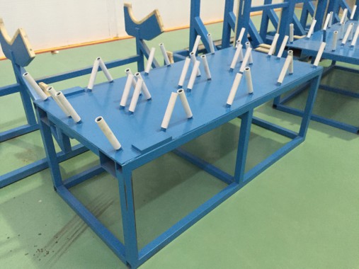 Подставка для воздушного корпуса Подставка для воздушного корпуса SPK GROUP