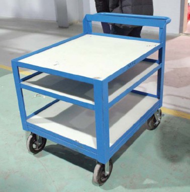 Тележка малых запчастей SPK GROUP